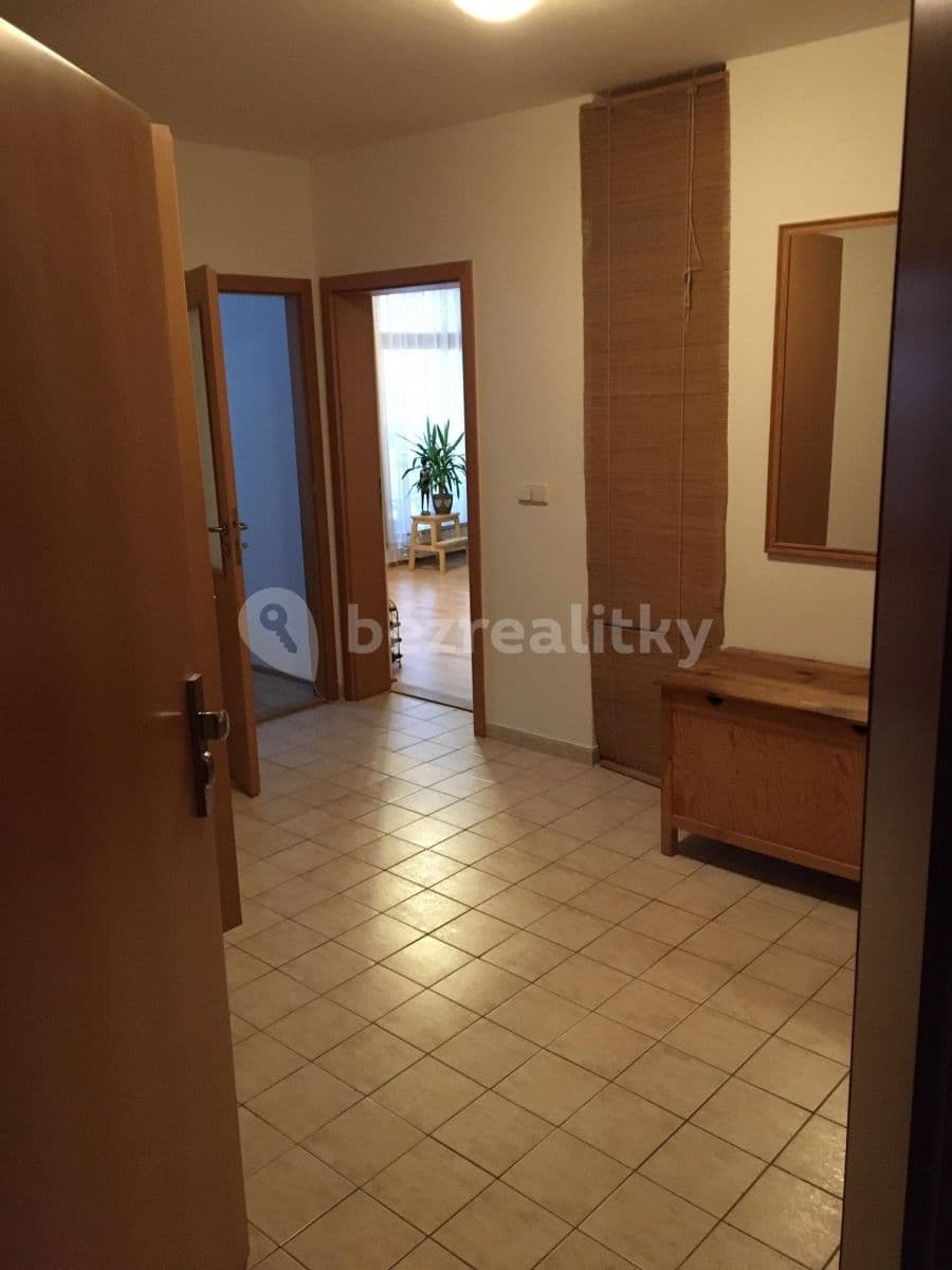 Pronájem bytu 2+kk 59 m², Chrudimská, Praha, Praha Pronájem bytu 2+kk 59 m², Chrudimská, Praha, Praha