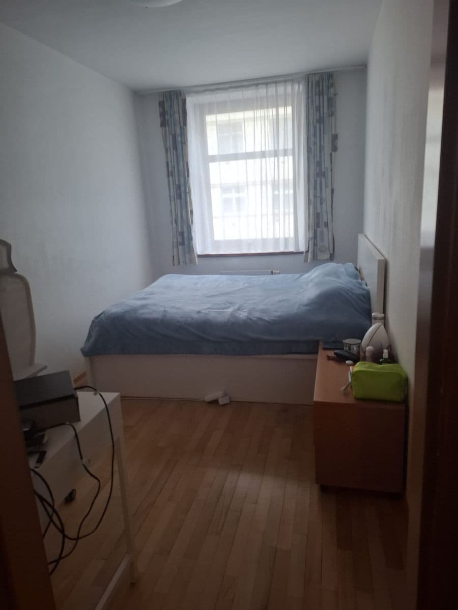 Pronájem bytu 2+kk 59 m², Chrudimská, Praha, Praha Pronájem bytu 2+kk 59 m², Chrudimská, Praha, Praha