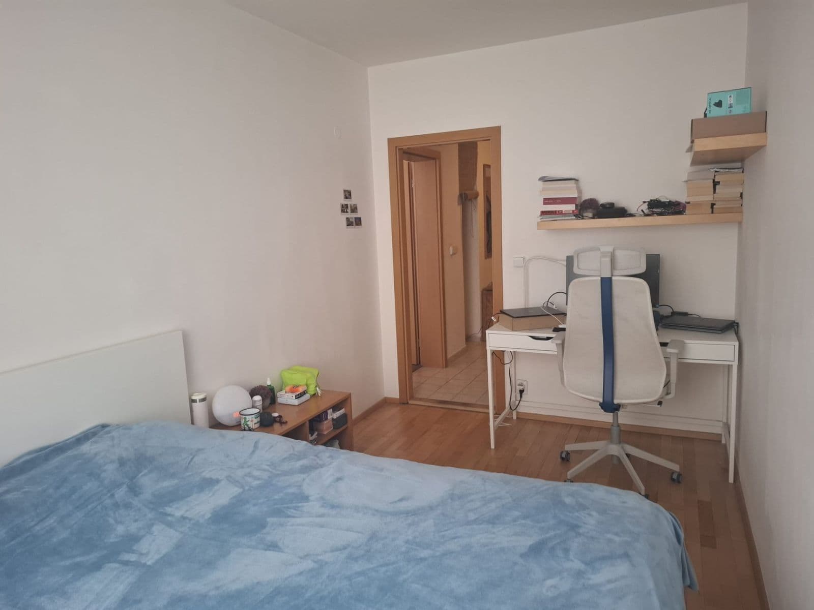 Pronájem bytu 2+kk 59 m², Chrudimská, Praha, Praha Pronájem bytu 2+kk 59 m², Chrudimská, Praha, Praha