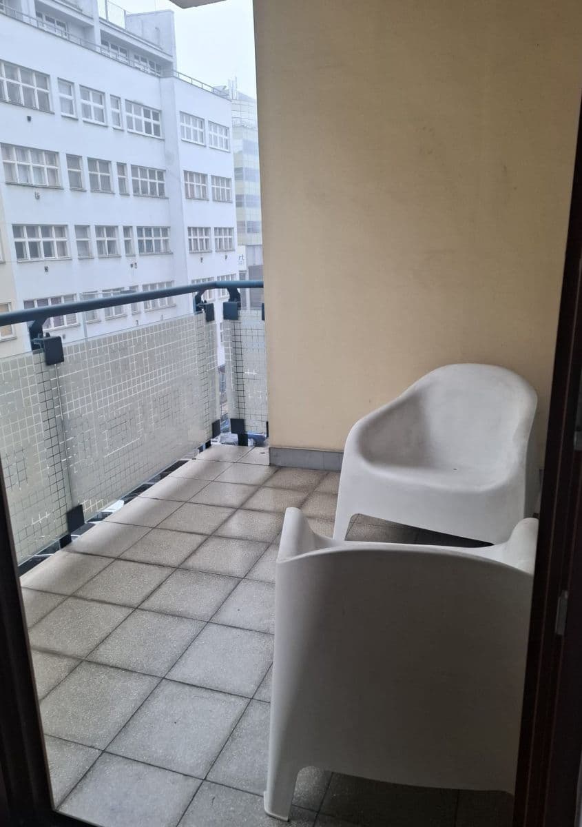 Pronájem bytu 2+kk 59 m², Chrudimská, Praha, Praha Pronájem bytu 2+kk 59 m², Chrudimská, Praha, Praha
