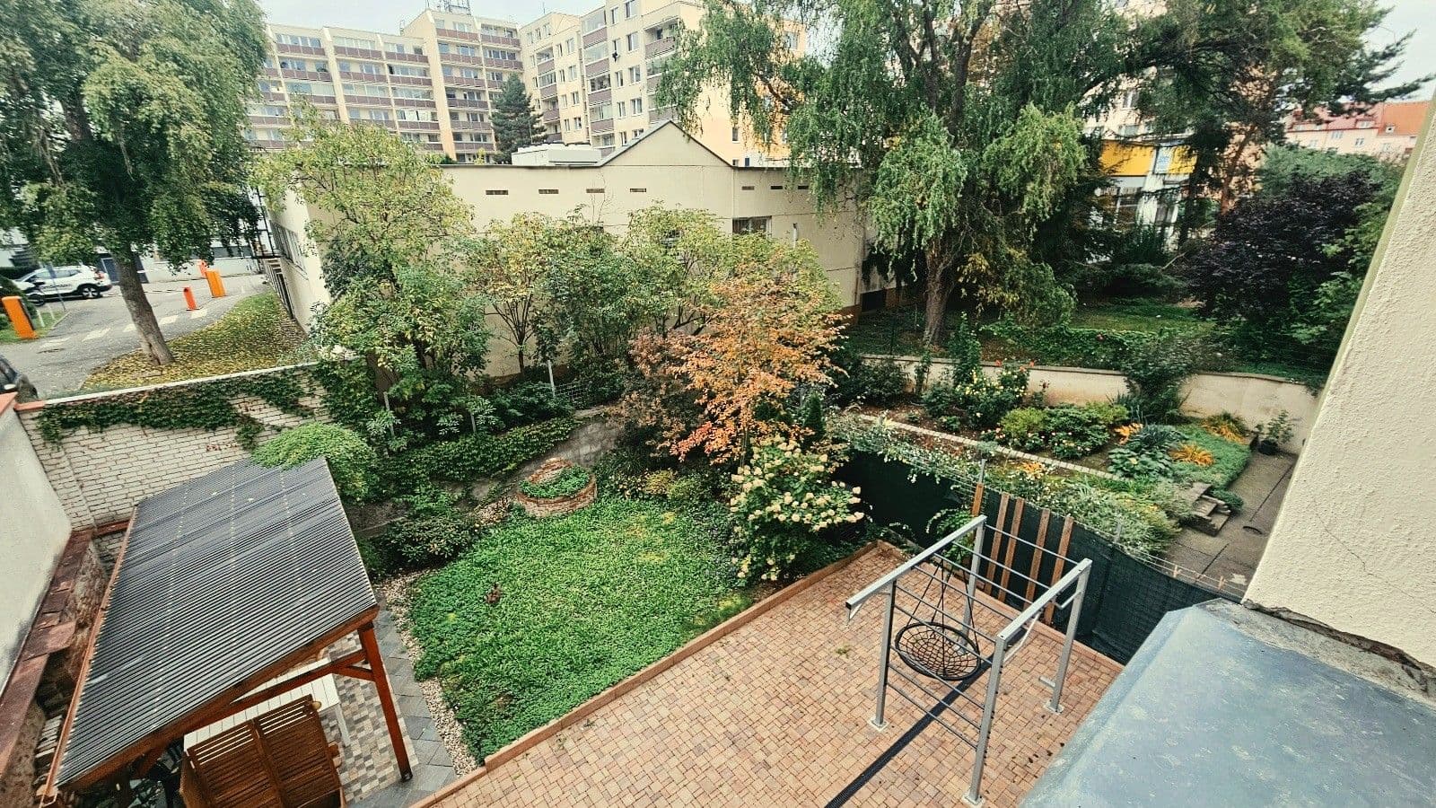 Pronájem bytu 1+kk 35 m², V olšinách, Praha, Praha Pronájem bytu 1+kk 35 m², V olšinách, Praha, Praha