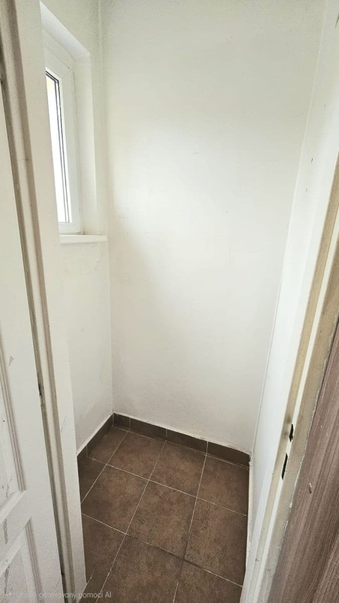 Pronájem bytu 1+kk 35 m², V olšinách, Praha, Praha Pronájem bytu 1+kk 35 m², V olšinách, Praha, Praha