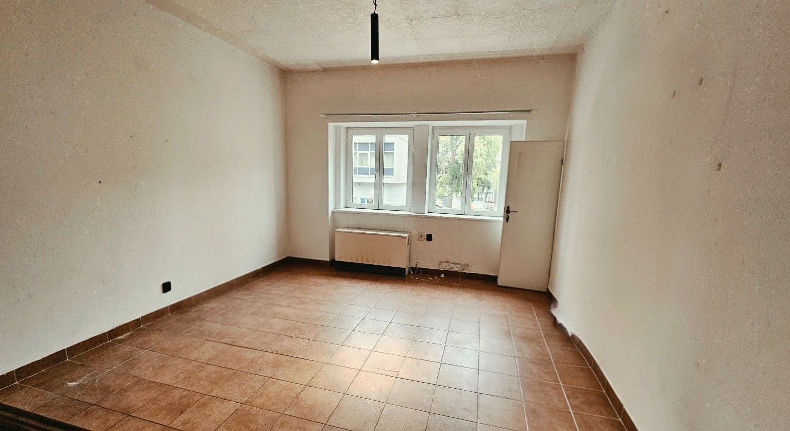 Pronájem bytu 1+kk 35 m², V olšinách, Praha, Praha Pronájem bytu 1+kk 35 m², V olšinách, Praha, Praha