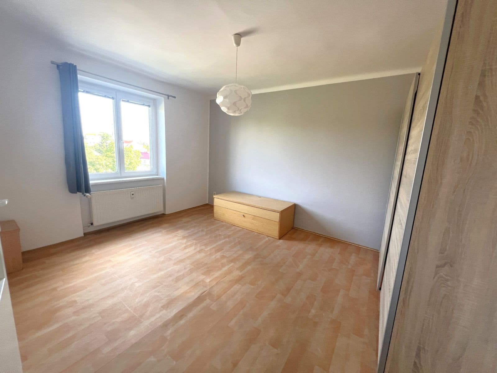 Pronájem bytu 1+1 30 m², Křivoklátská, Praha, Praha Pronájem bytu 1+1 30 m², Křivoklátská, Praha, Praha