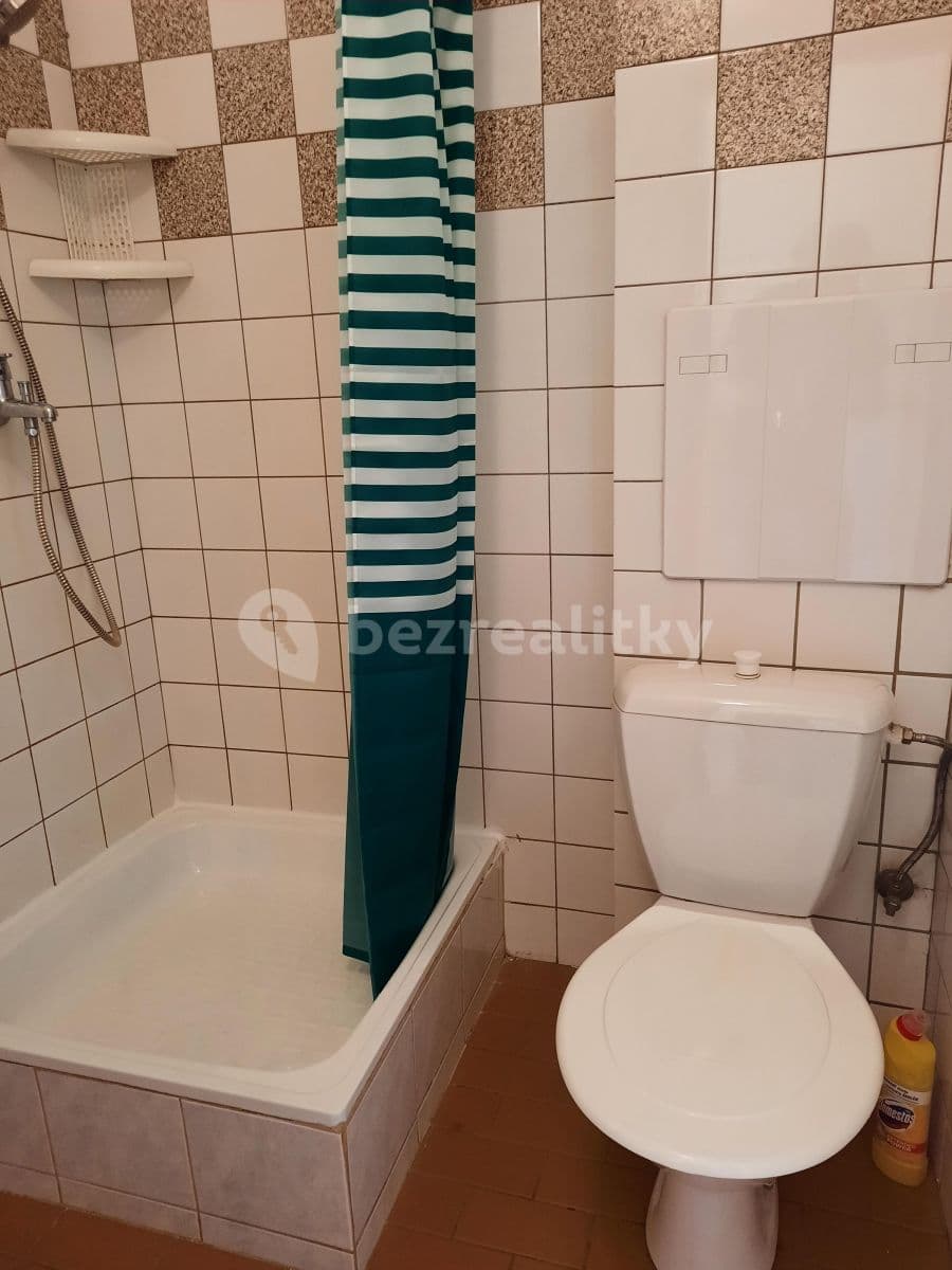 Pronájem bytu Garsoniéra 20 m², Mírová, Strakonice, Jihočeský kraj Pronájem bytu Garsoniéra 20 m², Mírová, Strakonice, Jihočeský kraj