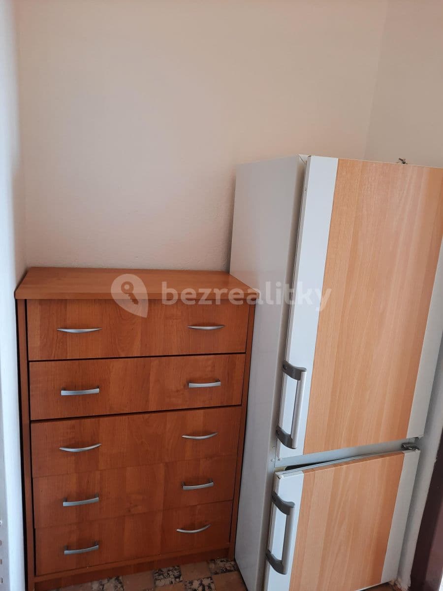 Pronájem bytu Garsoniéra 20 m², Mírová, Strakonice, Jihočeský kraj Pronájem bytu Garsoniéra 20 m², Mírová, Strakonice, Jihočeský kraj