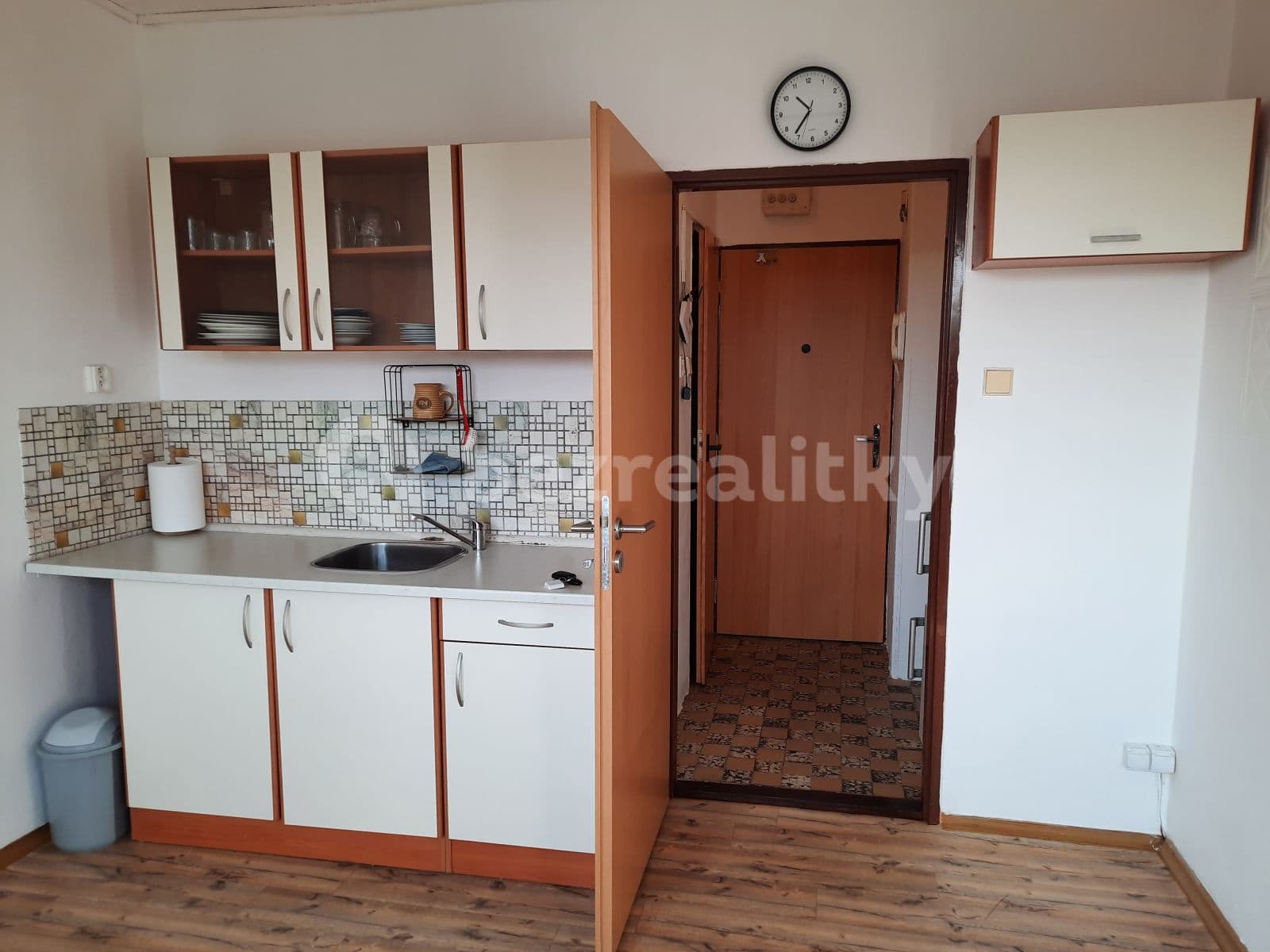 Pronájem bytu Garsoniéra 20 m², Mírová, Strakonice, Jihočeský kraj Pronájem bytu Garsoniéra 20 m², Mírová, Strakonice, Jihočeský kraj