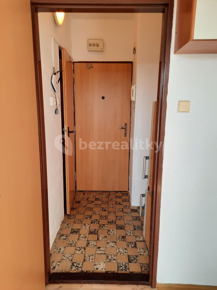 Pronájem bytu Garsoniéra 20 m², Mírová, Strakonice, Jihočeský kraj Pronájem bytu Garsoniéra 20 m², Mírová, Strakonice, Jihočeský kraj
