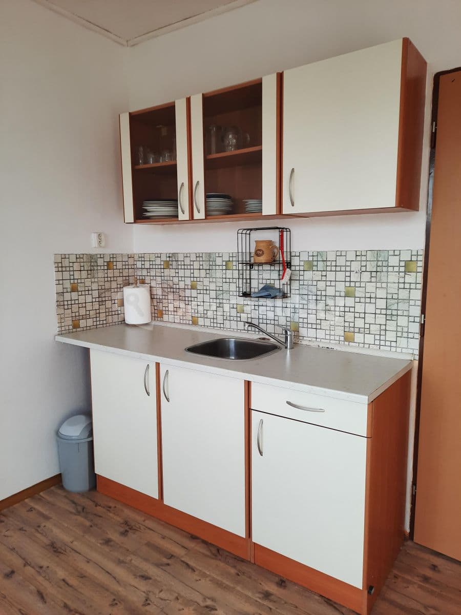 Pronájem bytu Garsoniéra 20 m², Mírová, Strakonice, Jihočeský kraj Pronájem bytu Garsoniéra 20 m², Mírová, Strakonice, Jihočeský kraj