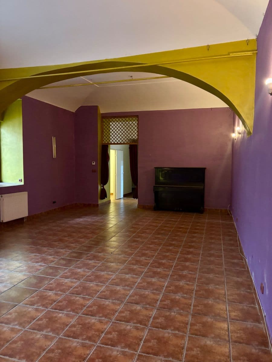 Pronájem nebytového prostoru 140 m², Štefánikova, Praha, Praha Pronájem nebytového prostoru 140 m², Štefánikova, Praha, Praha