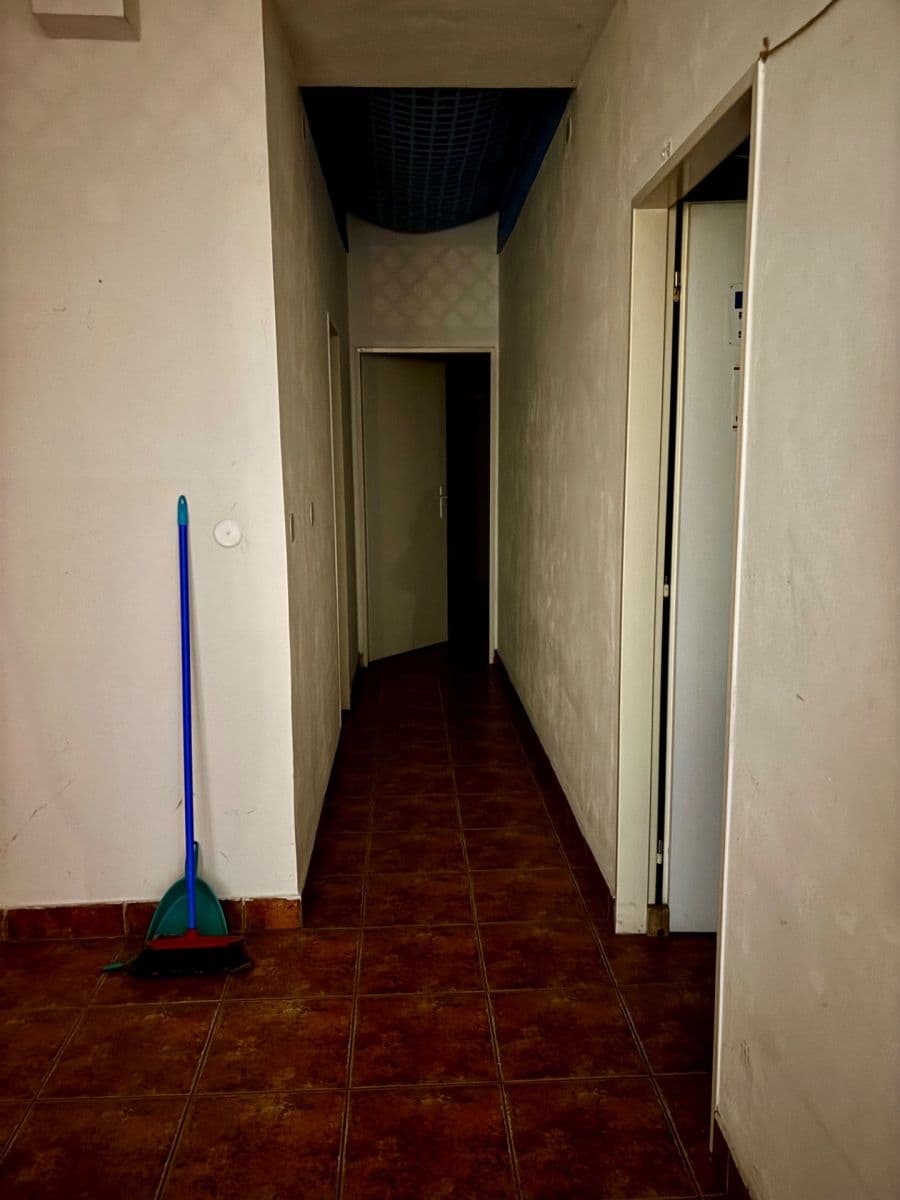 Pronájem nebytového prostoru 140 m², Štefánikova, Praha, Praha Pronájem nebytového prostoru 140 m², Štefánikova, Praha, Praha