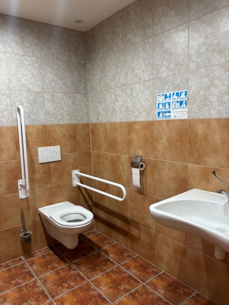 Pronájem nebytového prostoru 140 m², Štefánikova, Praha, Praha Pronájem nebytového prostoru 140 m², Štefánikova, Praha, Praha