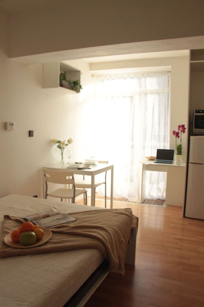 Pronájem bytu Garsoniéra 24 m², Viniční, Brno, Jihomoravský kraj Pronájem bytu Garsoniéra 24 m², Viniční, Brno, Jihomoravský kraj