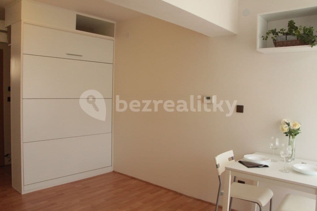 Pronájem bytu Garsoniéra 24 m², Viniční, Brno, Jihomoravský kraj Pronájem bytu Garsoniéra 24 m², Viniční, Brno, Jihomoravský kraj