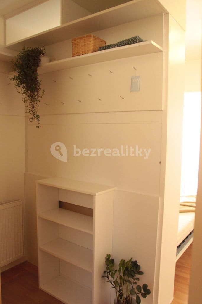 Pronájem bytu Garsoniéra 24 m², Viniční, Brno, Jihomoravský kraj Pronájem bytu Garsoniéra 24 m², Viniční, Brno, Jihomoravský kraj