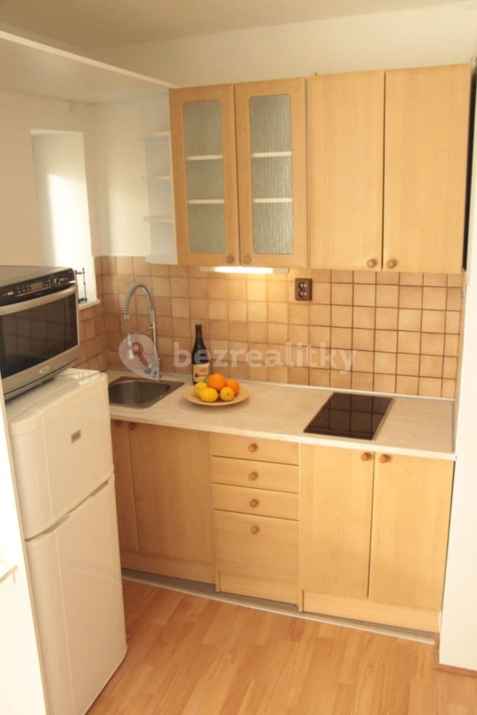 Pronájem bytu Garsoniéra 24 m², Viniční, Brno, Jihomoravský kraj Pronájem bytu Garsoniéra 24 m², Viniční, Brno, Jihomoravský kraj