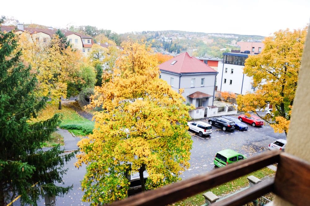 Pronájem bytu 2+1 60 m², U Okrouhlíku, Praha, Praha Pronájem bytu 2+1 60 m², U Okrouhlíku, Praha, Praha