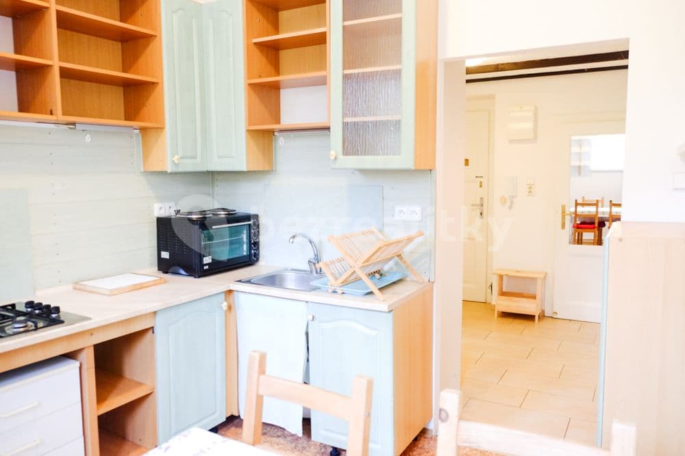 Pronájem bytu 2+1 60 m², U Okrouhlíku, Praha, Praha Pronájem bytu 2+1 60 m², U Okrouhlíku, Praha, Praha