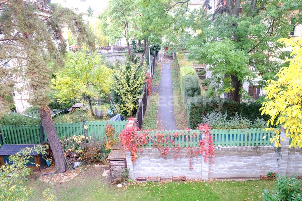 Pronájem bytu 2+1 60 m², U Okrouhlíku, Praha, Praha Pronájem bytu 2+1 60 m², U Okrouhlíku, Praha, Praha