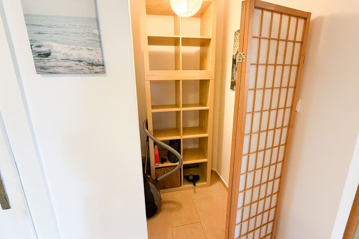 Pronájem bytu 2+1 60 m², U Okrouhlíku, Praha, Praha Pronájem bytu 2+1 60 m², U Okrouhlíku, Praha, Praha