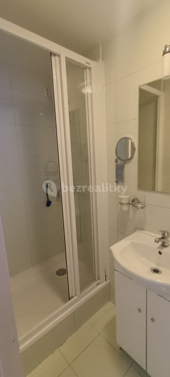 Pronájem bytu 1+kk 33 m², Husovická, Brno, Jihomoravský kraj Pronájem bytu 1+kk 33 m², Husovická, Brno, Jihomoravský kraj