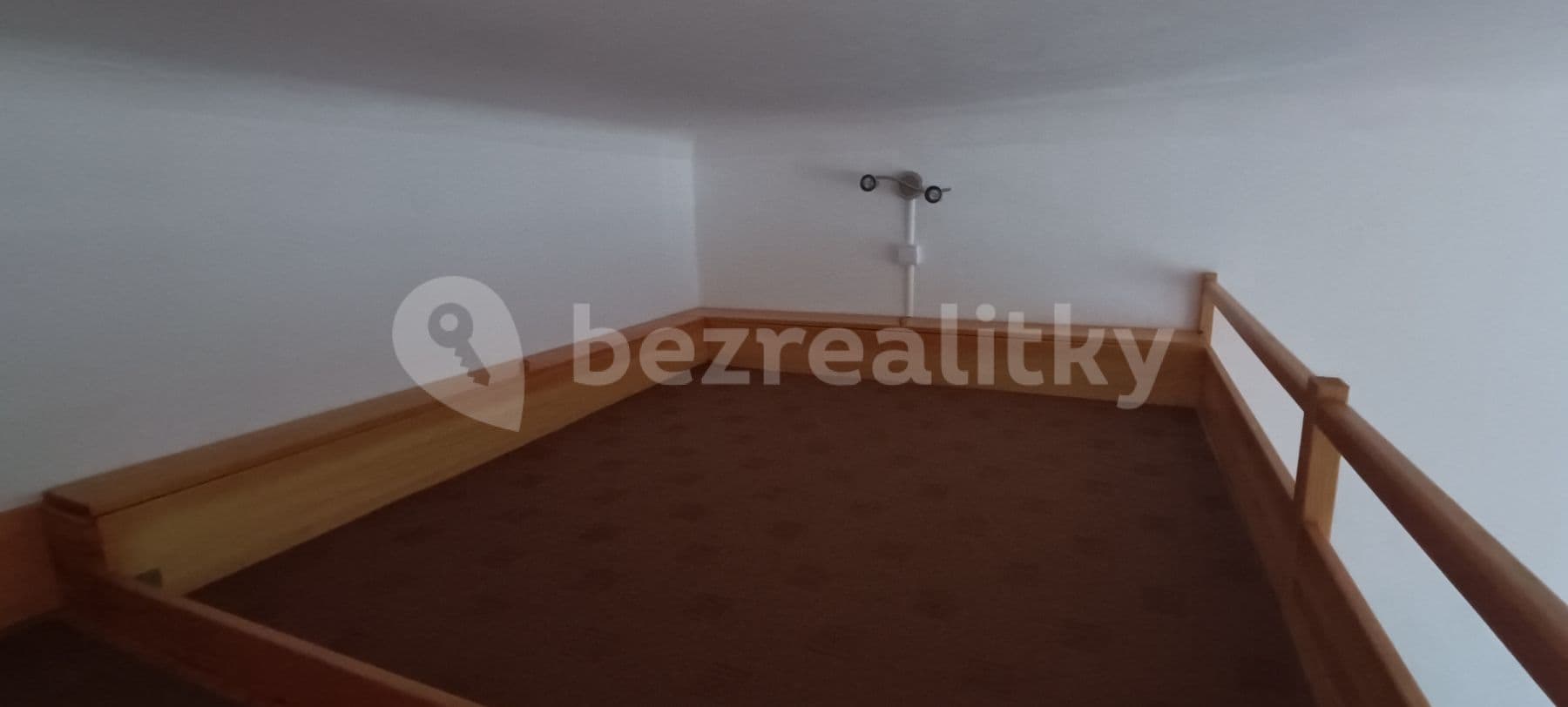Pronájem bytu 1+kk 33 m², Husovická, Brno, Jihomoravský kraj Pronájem bytu 1+kk 33 m², Husovická, Brno, Jihomoravský kraj