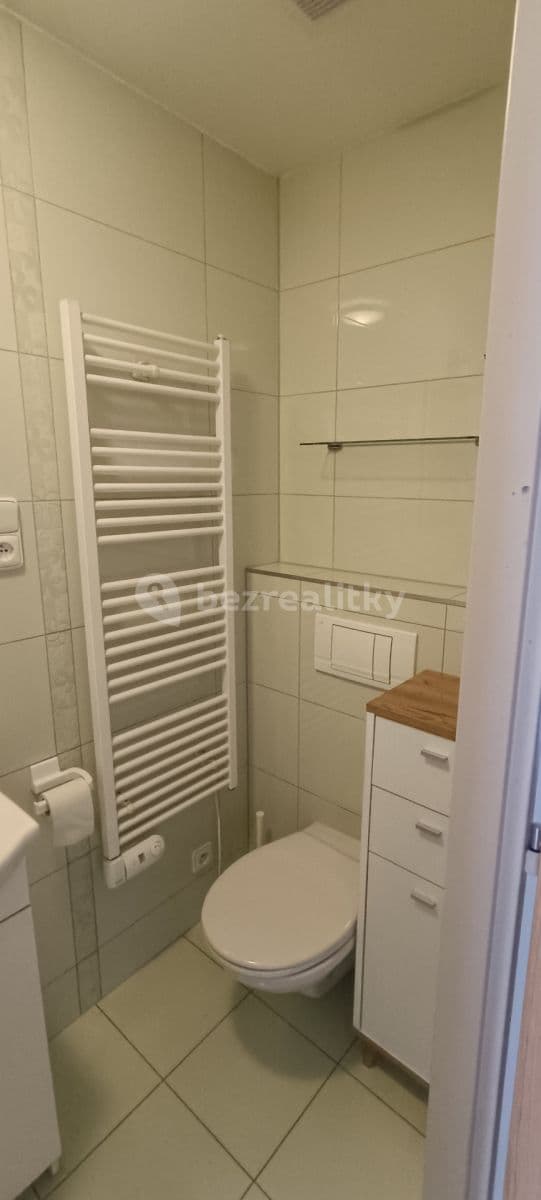 Pronájem bytu 1+kk 33 m², Husovická, Brno, Jihomoravský kraj Pronájem bytu 1+kk 33 m², Husovická, Brno, Jihomoravský kraj