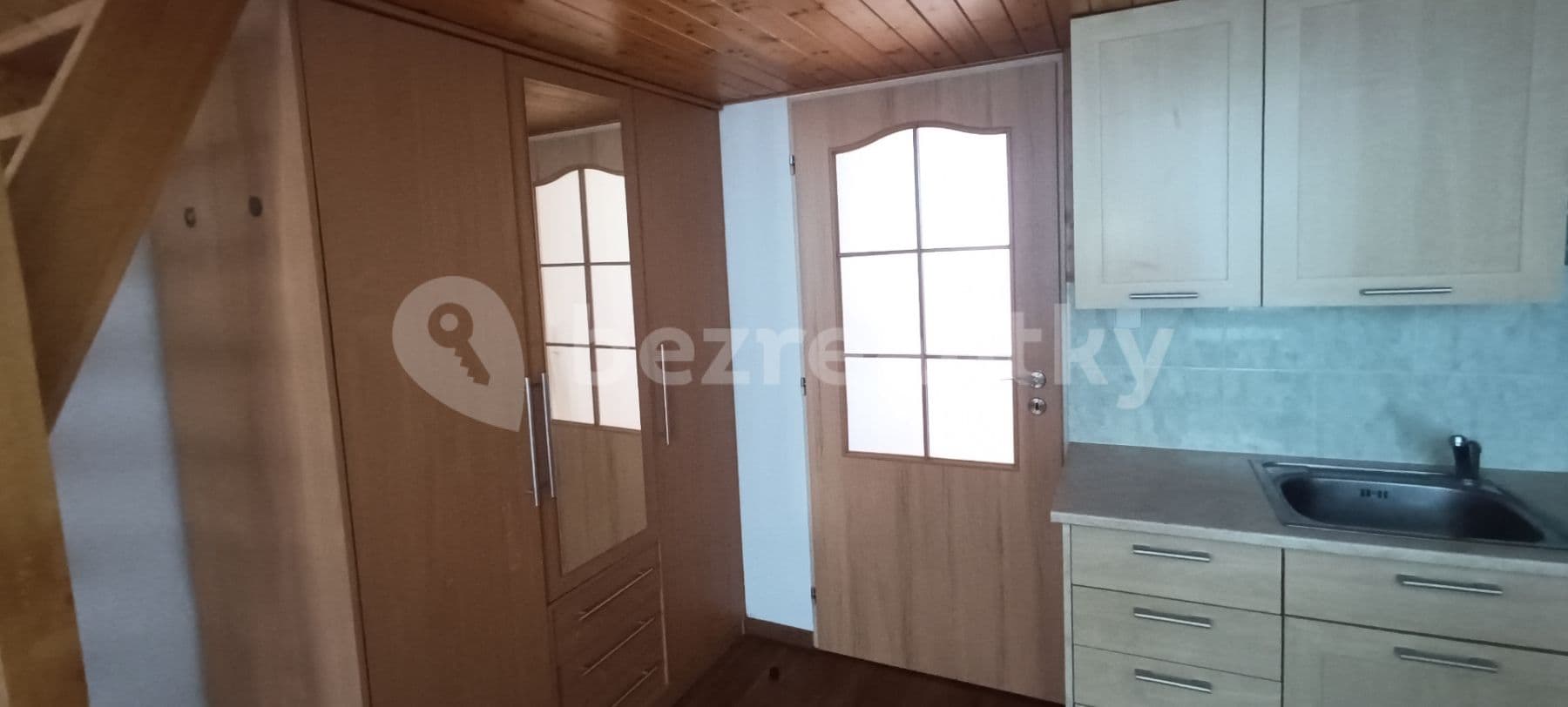 Pronájem bytu 1+kk 33 m², Husovická, Brno, Jihomoravský kraj Pronájem bytu 1+kk 33 m², Husovická, Brno, Jihomoravský kraj