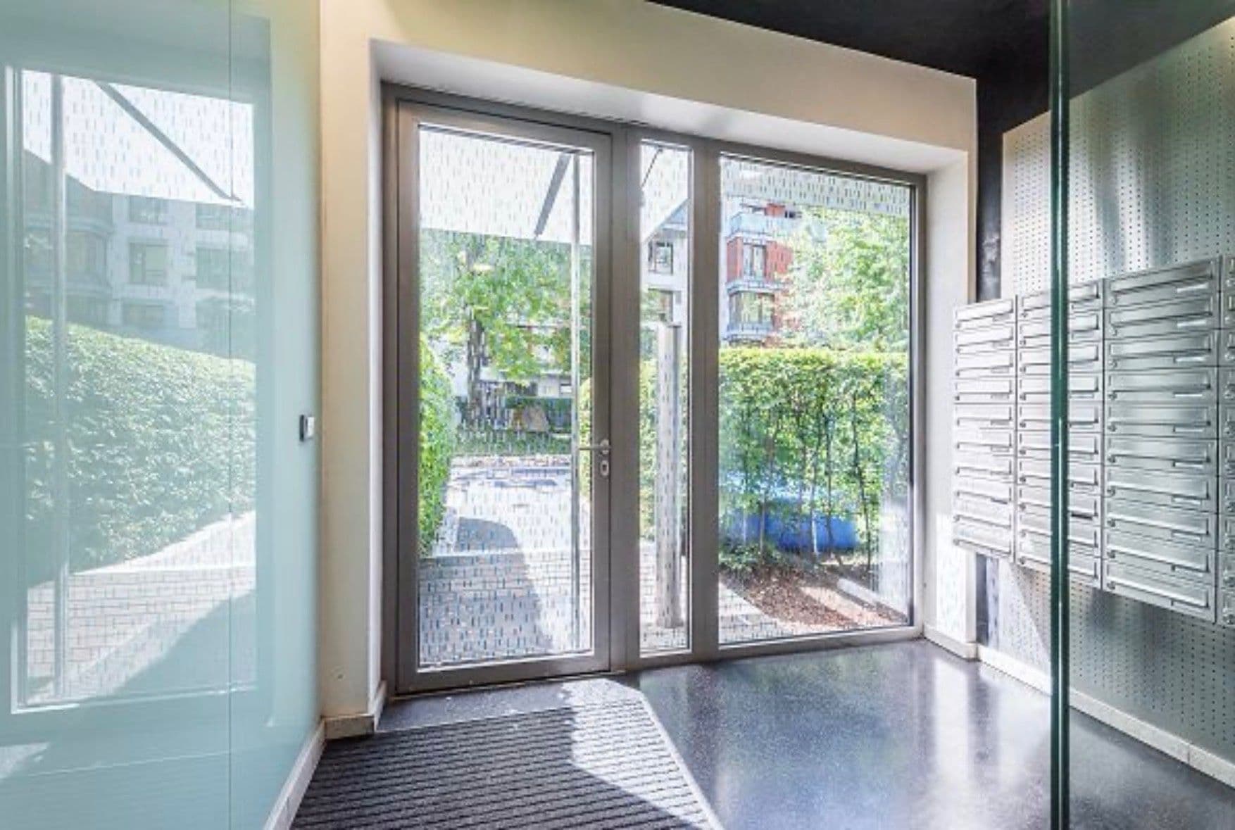 Pronájem bytu 2+kk 73 m², Rohanské nábřeží, Praha, Praha Pronájem bytu 2+kk 73 m², Rohanské nábřeží, Praha, Praha