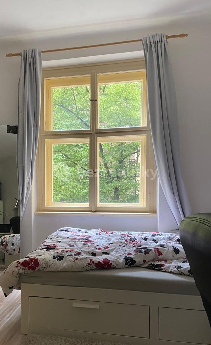 Pronájem bytu 2+kk 52 m², Seifertova, Praha, Praha Pronájem bytu 2+kk 52 m², Seifertova, Praha, Praha