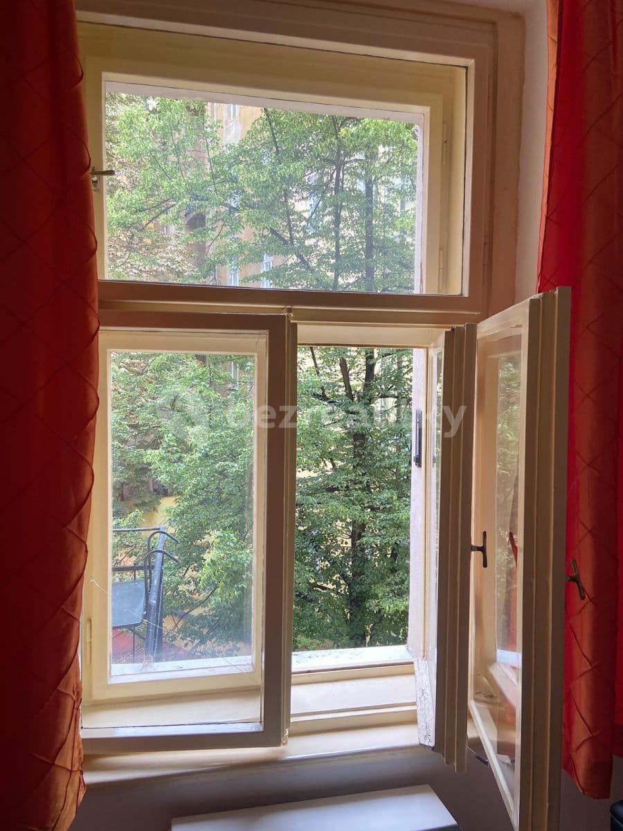 Pronájem bytu 2+kk 52 m², Seifertova, Praha, Praha Pronájem bytu 2+kk 52 m², Seifertova, Praha, Praha