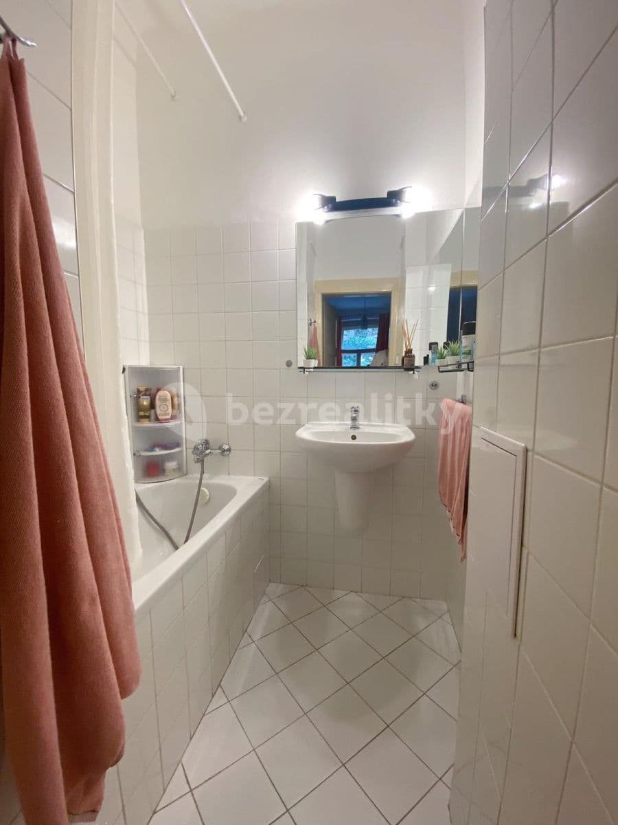 Pronájem bytu 2+kk 52 m², Seifertova, Praha, Praha Pronájem bytu 2+kk 52 m², Seifertova, Praha, Praha