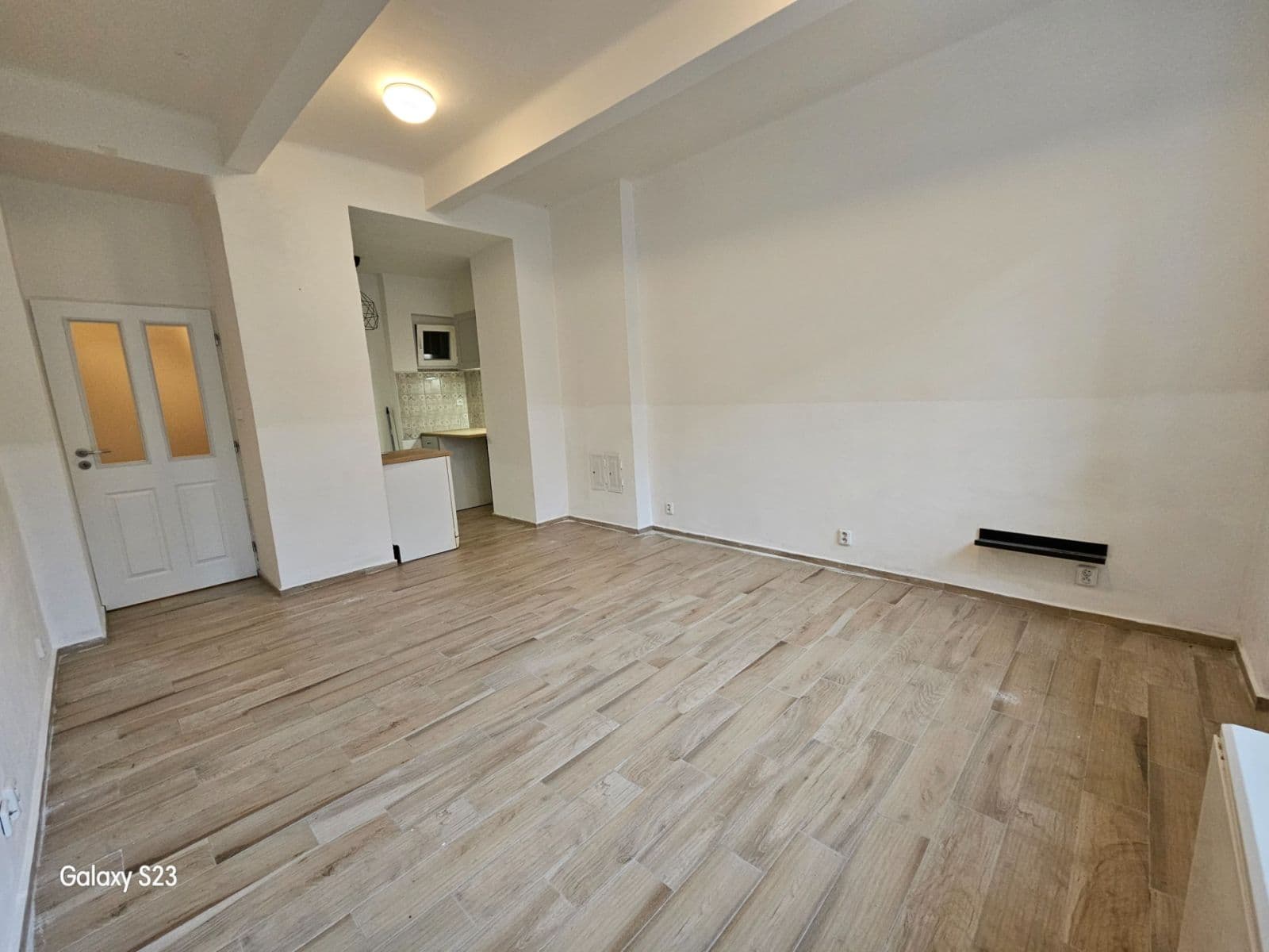 Pronájem bytu 1+kk 40 m², V olšinách, Praha, Praha Pronájem bytu 1+kk 40 m², V olšinách, Praha, Praha
