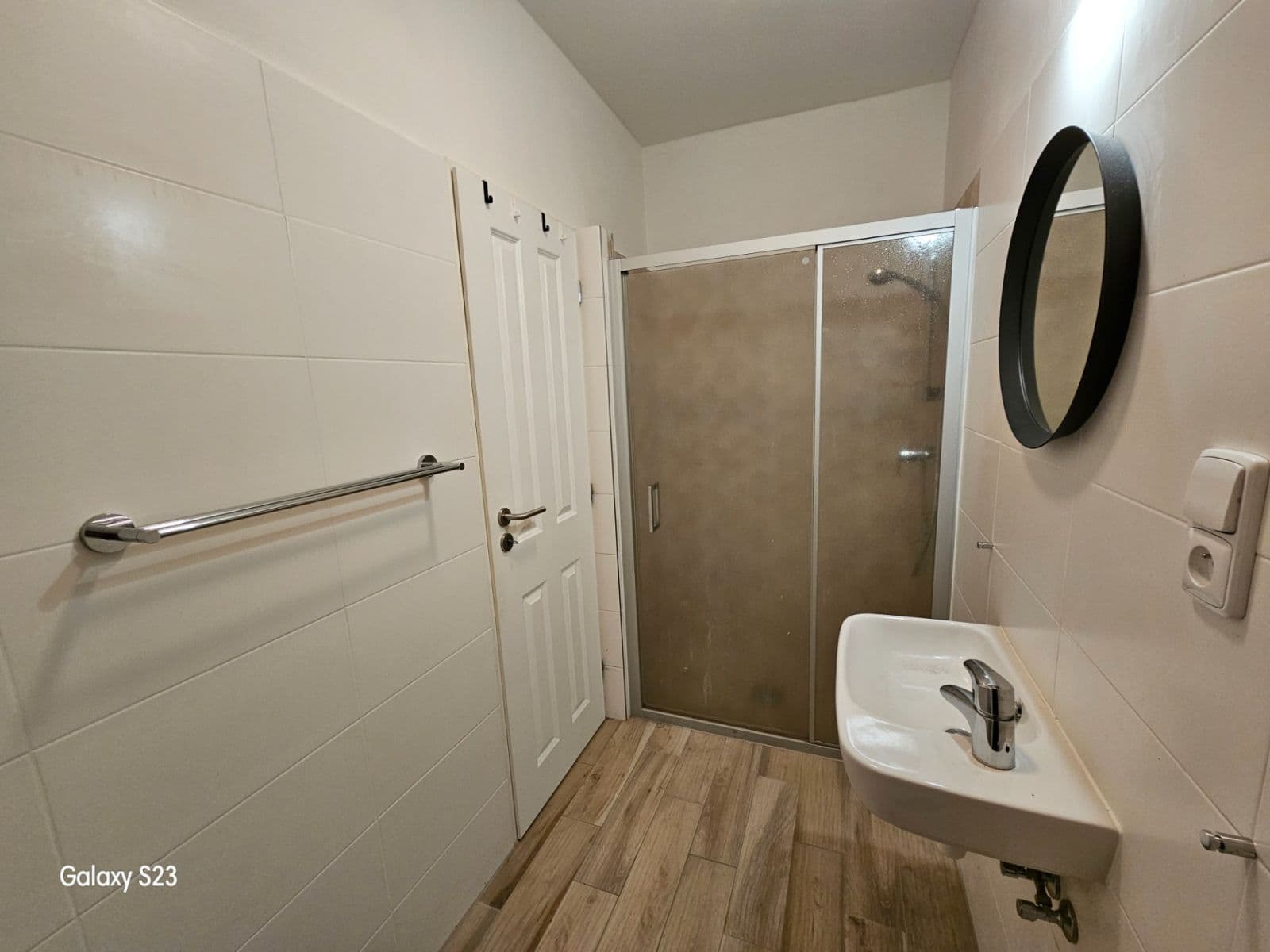 Pronájem bytu 1+kk 40 m², V olšinách, Praha, Praha Pronájem bytu 1+kk 40 m², V olšinách, Praha, Praha