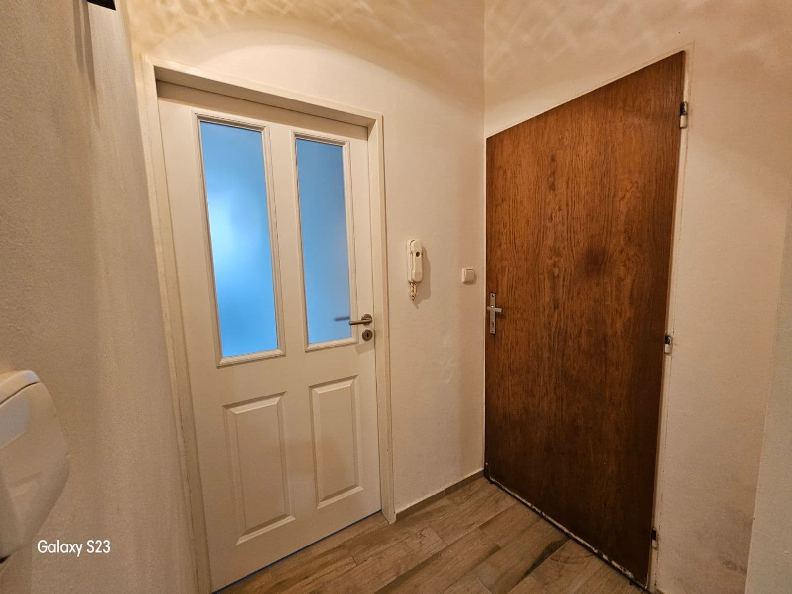Pronájem bytu 1+kk 40 m², V olšinách, Praha, Praha Pronájem bytu 1+kk 40 m², V olšinách, Praha, Praha