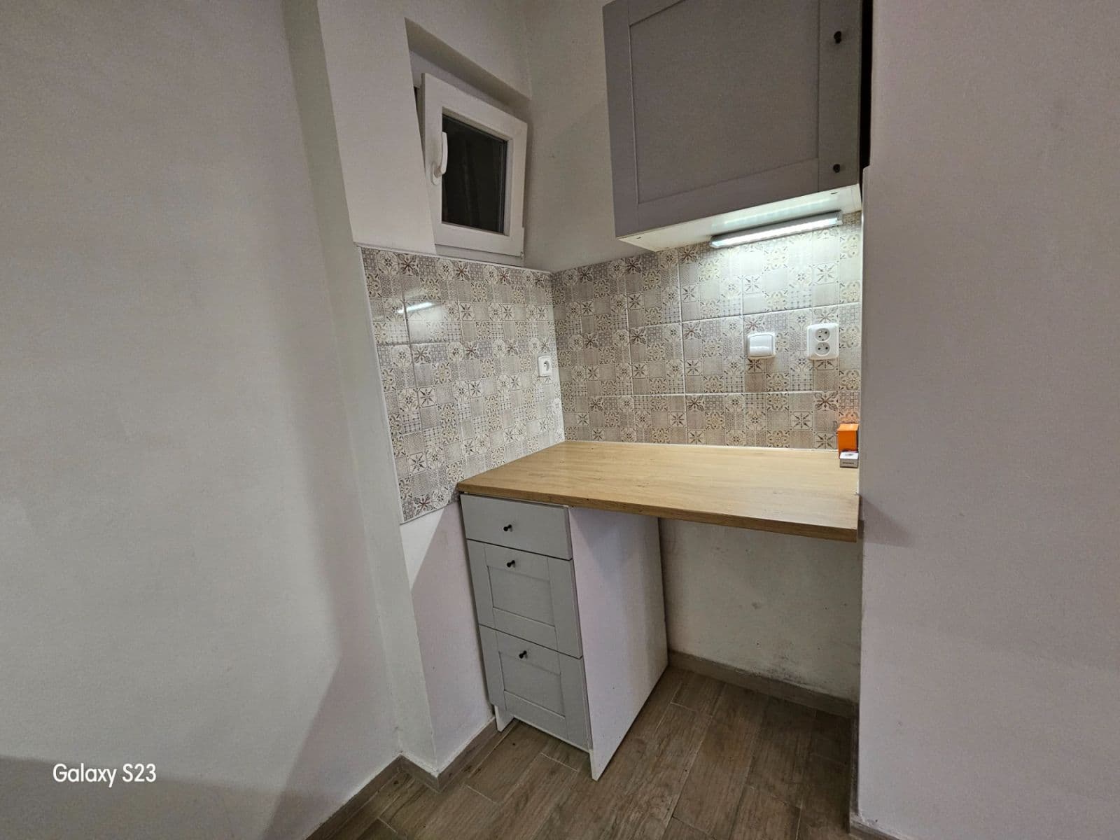 Pronájem bytu 1+kk 40 m², V olšinách, Praha, Praha Pronájem bytu 1+kk 40 m², V olšinách, Praha, Praha
