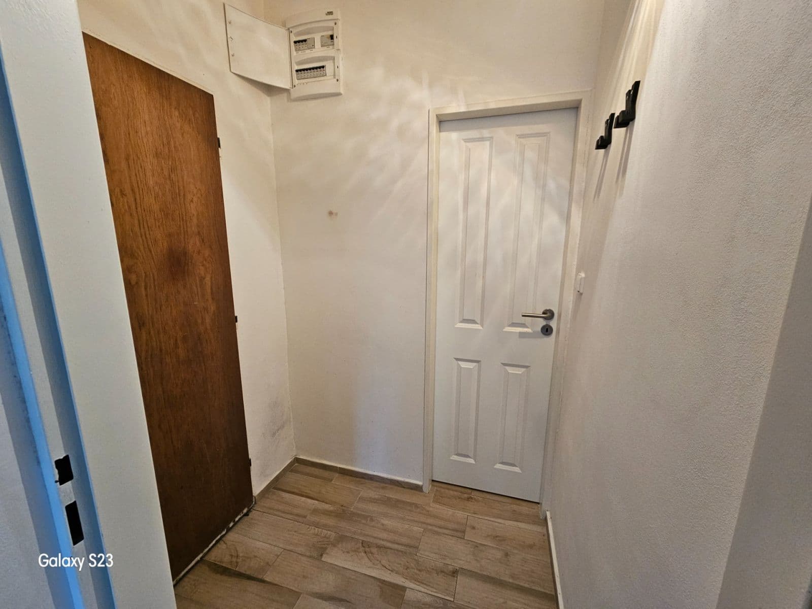 Pronájem bytu 1+kk 40 m², V olšinách, Praha, Praha Pronájem bytu 1+kk 40 m², V olšinách, Praha, Praha
