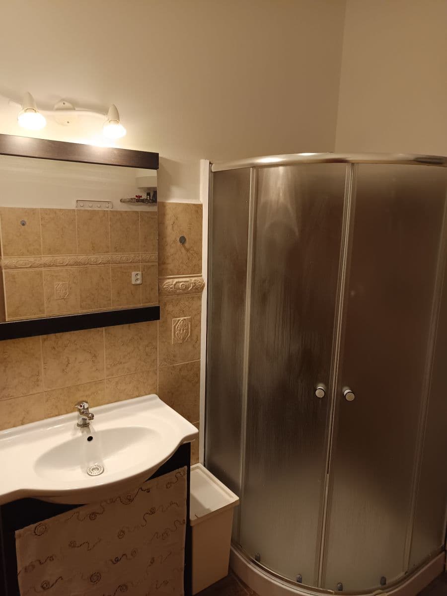 Pronájem bytu 2+1 51 m², Kolbenova, Praha, Praha Pronájem bytu 2+1 51 m², Kolbenova, Praha, Praha