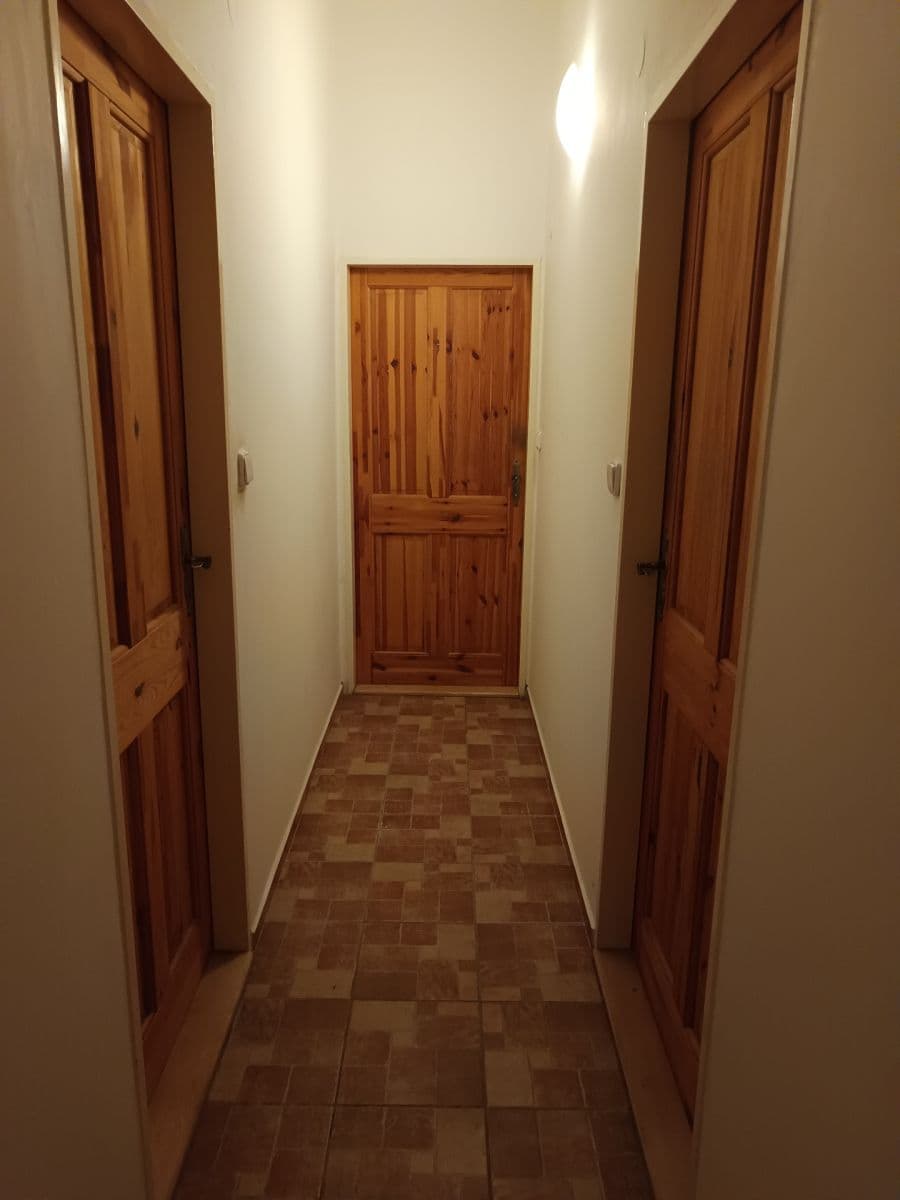 Pronájem bytu 2+1 51 m², Kolbenova, Praha, Praha Pronájem bytu 2+1 51 m², Kolbenova, Praha, Praha