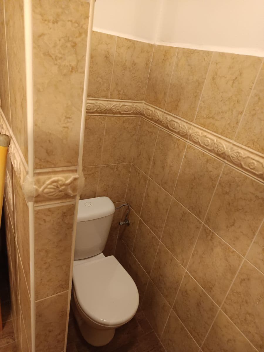 Pronájem bytu 2+1 51 m², Kolbenova, Praha, Praha Pronájem bytu 2+1 51 m², Kolbenova, Praha, Praha