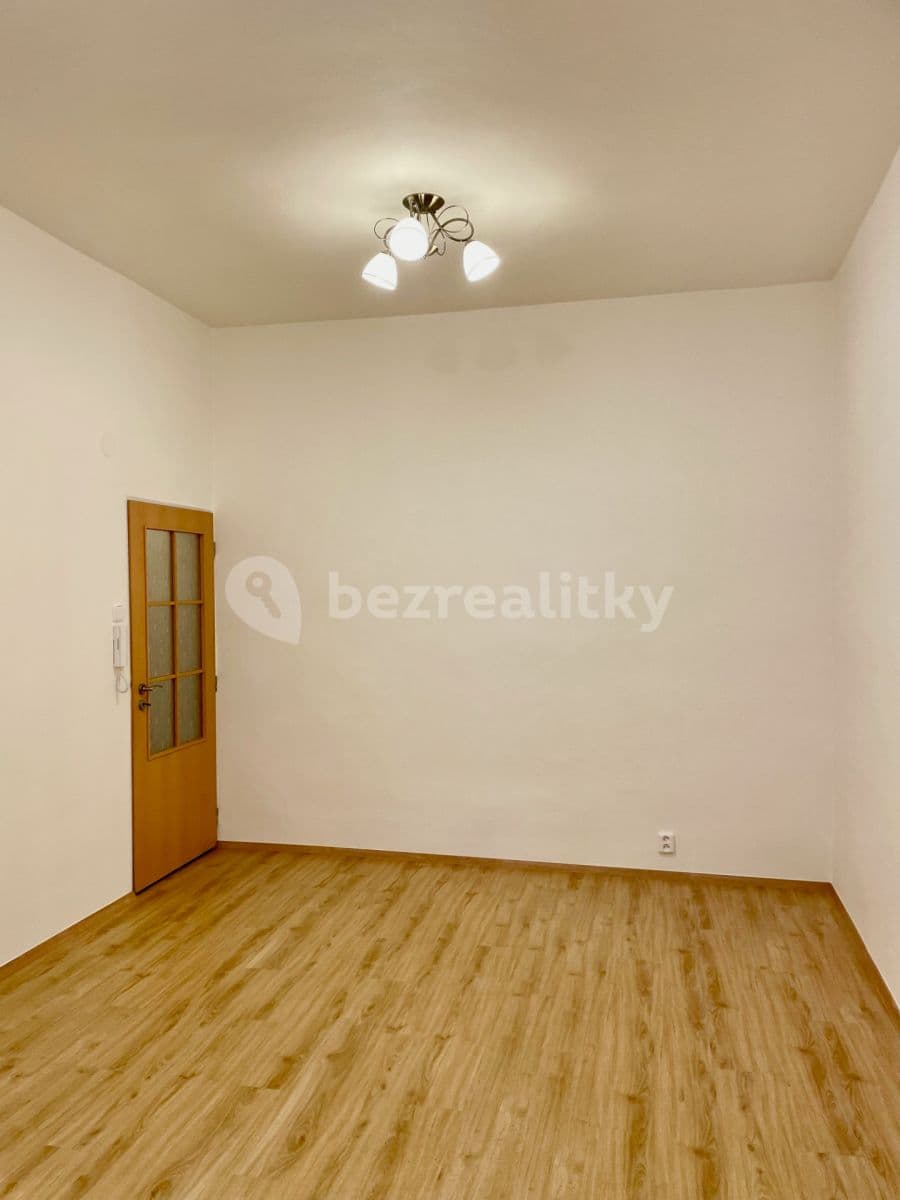 Pronájem bytu 2+kk 42 m², Štěpánská, Praha, Praha Pronájem bytu 2+kk 42 m², Štěpánská, Praha, Praha
