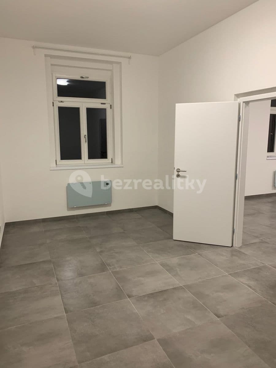 Pronájem bytu 2+1 70 m², Krejčího, Praha, Praha Pronájem bytu 2+1 70 m², Krejčího, Praha, Praha