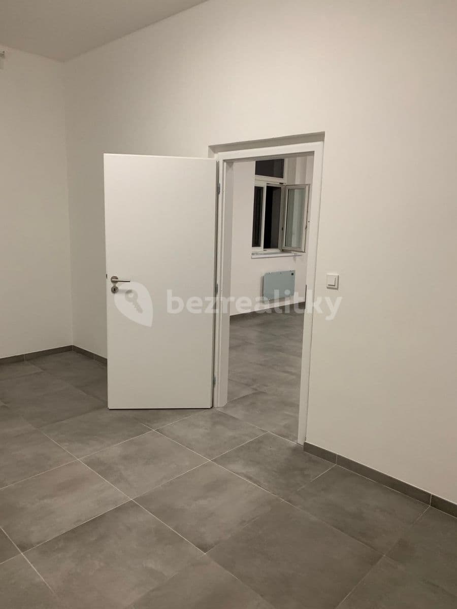 Pronájem bytu 2+1 70 m², Krejčího, Praha, Praha Pronájem bytu 2+1 70 m², Krejčího, Praha, Praha