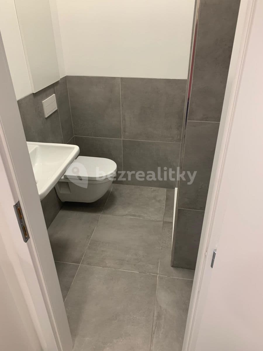 Pronájem bytu 2+1 70 m², Krejčího, Praha, Praha Pronájem bytu 2+1 70 m², Krejčího, Praha, Praha