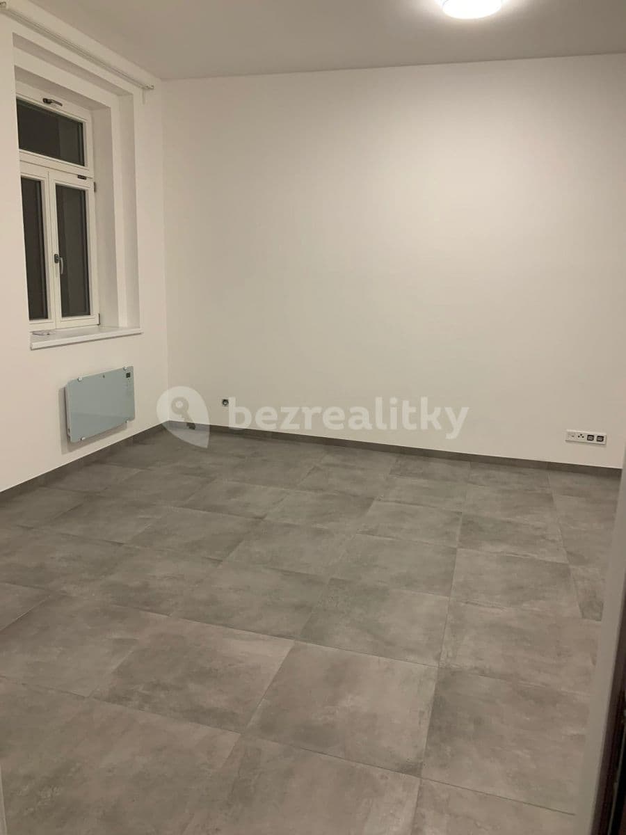 Pronájem bytu 2+1 70 m², Krejčího, Praha, Praha Pronájem bytu 2+1 70 m², Krejčího, Praha, Praha