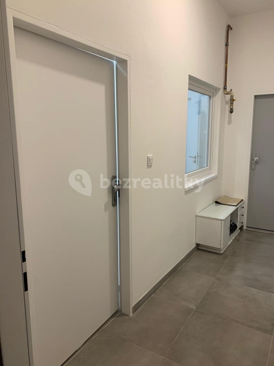 Pronájem bytu 2+1 70 m², Krejčího, Praha, Praha Pronájem bytu 2+1 70 m², Krejčího, Praha, Praha