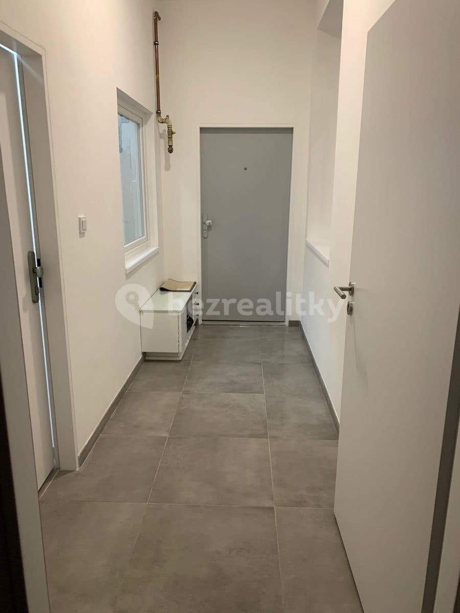 Pronájem bytu 2+1 70 m², Krejčího, Praha, Praha Pronájem bytu 2+1 70 m², Krejčího, Praha, Praha