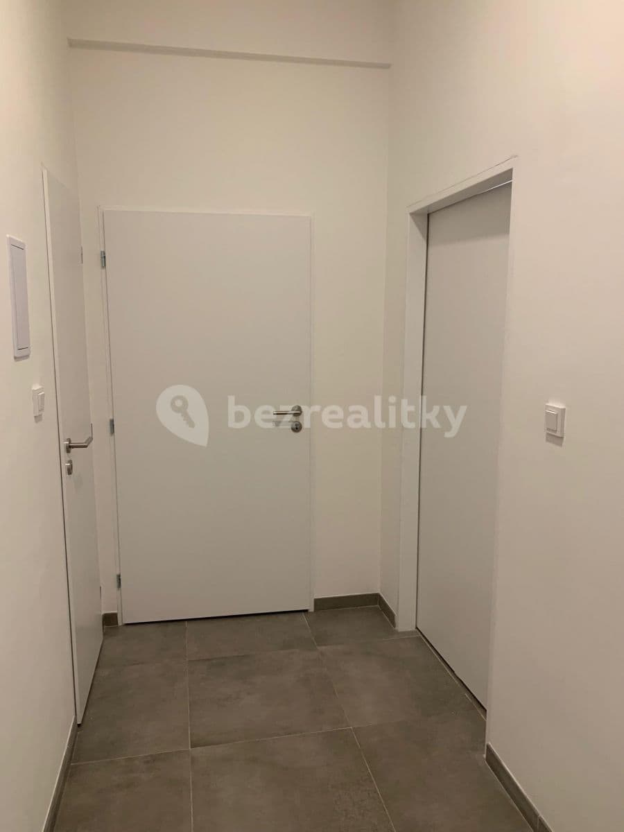Pronájem bytu 2+1 70 m², Krejčího, Praha, Praha Pronájem bytu 2+1 70 m², Krejčího, Praha, Praha