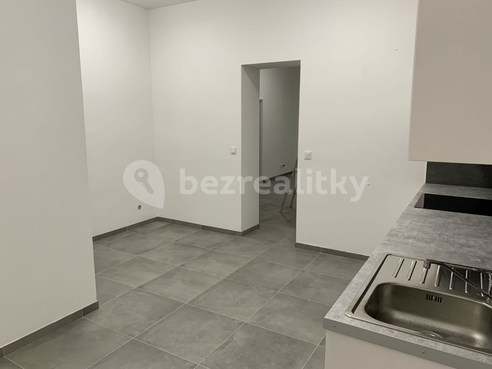 Pronájem bytu 2+1 70 m², Krejčího, Praha, Praha Pronájem bytu 2+1 70 m², Krejčího, Praha, Praha