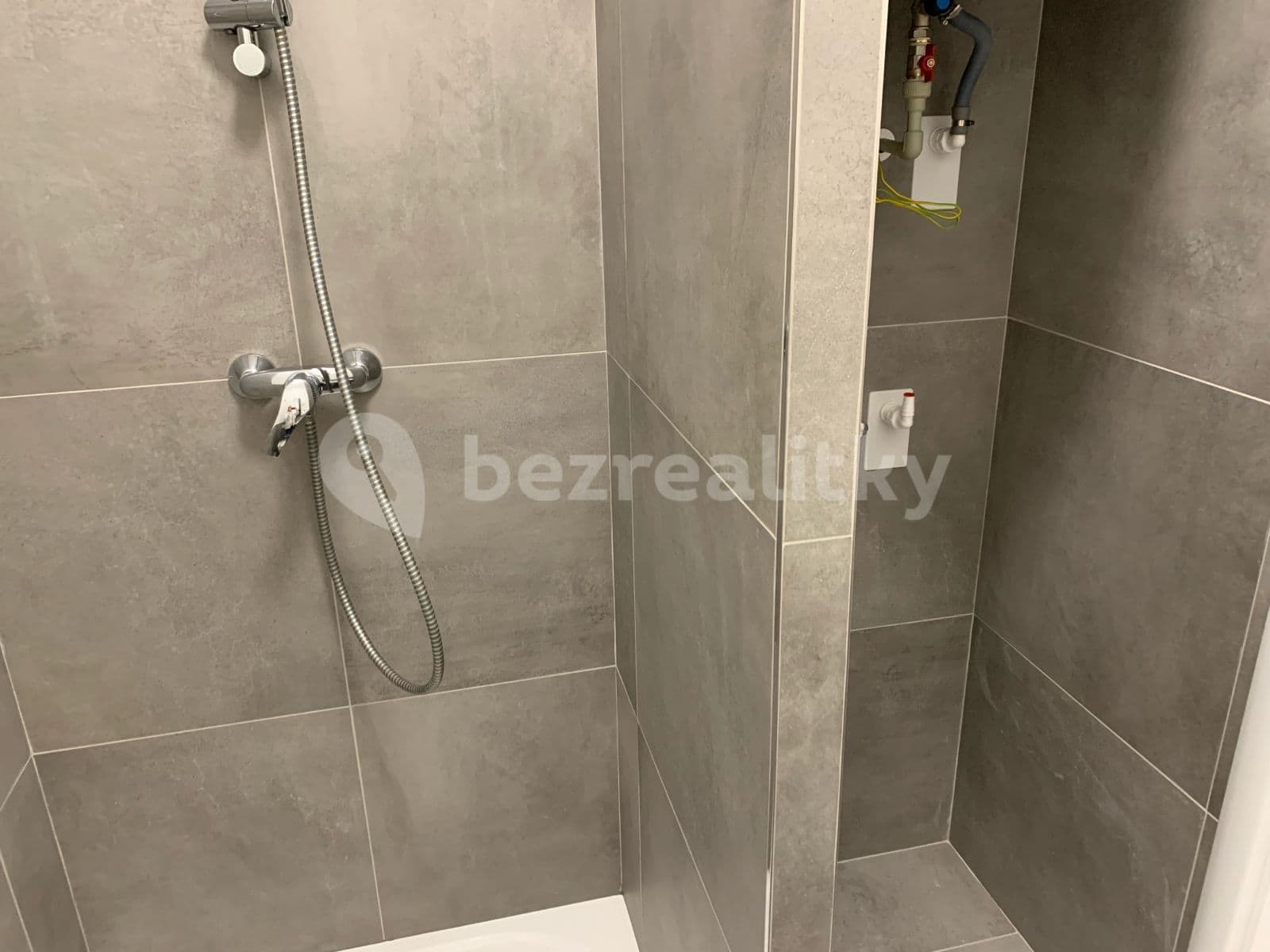 Pronájem bytu 2+1 70 m², Krejčího, Praha, Praha Pronájem bytu 2+1 70 m², Krejčího, Praha, Praha